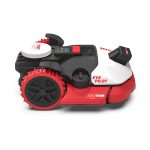 Kress EyePilot 1000 m² with ZeroTrim thumbnail 1