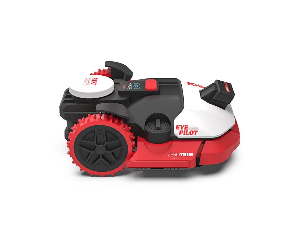 Kress KR274E