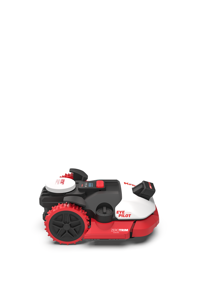 Kress KR273E