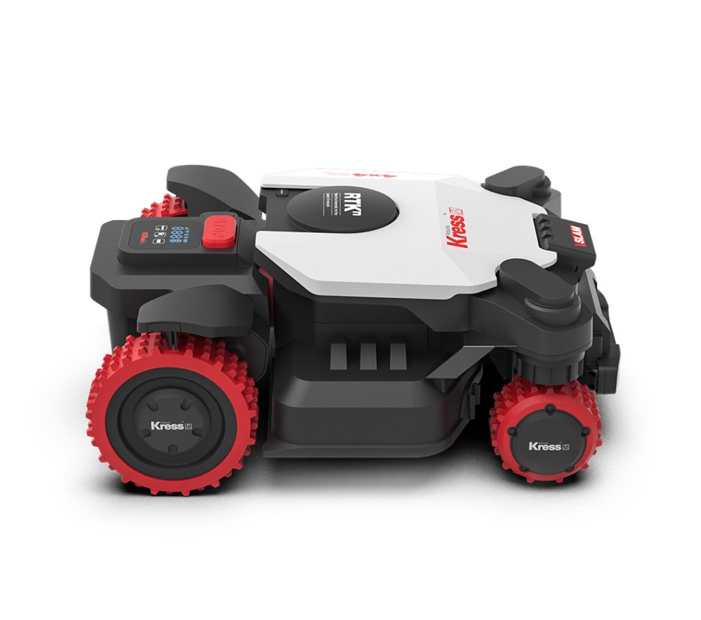 Kress KR280E
