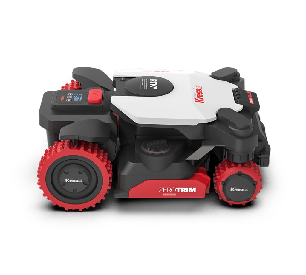 Kress KR281E