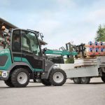 Wheelloaders - Series 5 thumbnail 3
