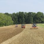 TERRADISC K Folding short disc harrows thumbnail 4
