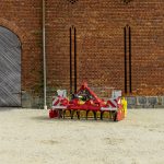 LION CLASSIC Light rigid power harrows thumbnail 2