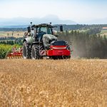 SYNKRO 3-row Mounted Stubble Cultivators thumbnail 5