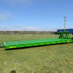 AW Agri Low Loaders thumbnail 1