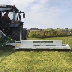 Side Mounted Grass Topper thumbnail 3