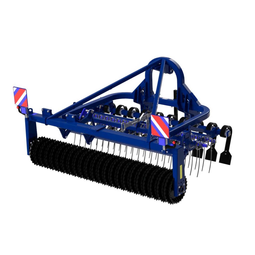 DALBO MAXIROLL GREENLINE LIFT