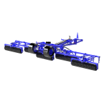 DALBO MAXIROLL Heavy Duty thumbnail 1
