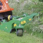Outfront Flail Mower thumbnail 2