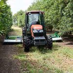 Cyclone Mower thumbnail 2