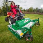 Cyclone Mower Deck thumbnail 2