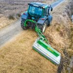 OSM-Verge Mower thumbnail 2