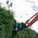 MAJOR MJ39 Hedge Cutter Heads thumbnail 3