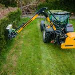 MAJOR MJ39 Hedge Cutter Heads thumbnail 1
