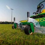 Synergy Outfront Mower thumbnail 3