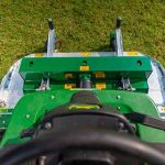 Synergy Outfront Mower thumbnail 2