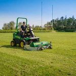Synergy Outfront Mower thumbnail 4