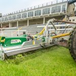 Front Mounted Roller Mower thumbnail 2