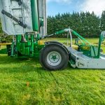 TDR Winged Roller Mower thumbnail 3