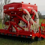 Moore Unidrill® MDH‑1700 Dual Hopper thumbnail 3
