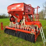 Moore Unidrill® MDH‑1700 Dual Hopper thumbnail 1