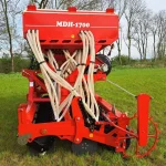 Moore Unidrill® MDH‑1700 Dual Hopper thumbnail 2