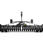 MDSX MOUNTED NO-TILL SEED DRILL thumbnail 2