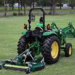 Finishing Mower thumbnail 2