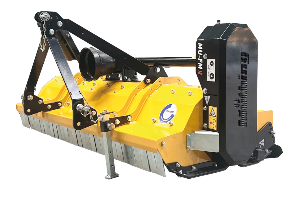 MU-FM VARIO/MU-FM HYDRO VARIO