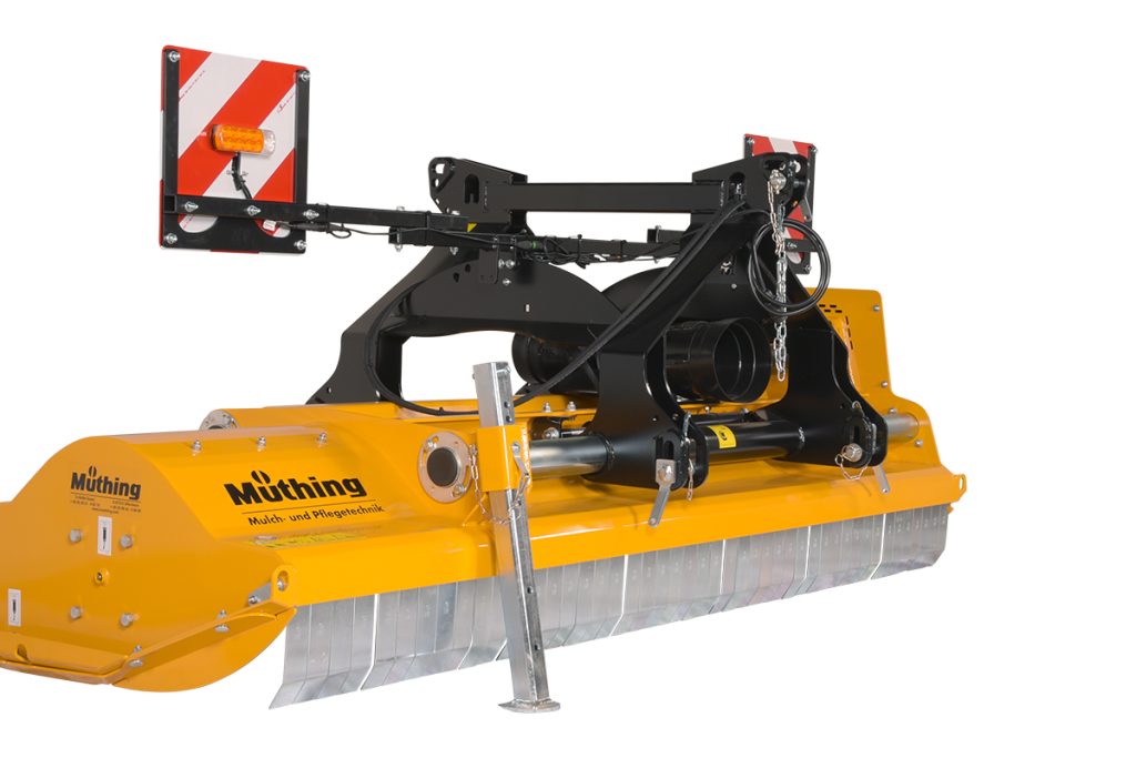 MU-M Vario