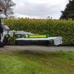 Side Mounted Grass Topper thumbnail 2