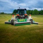 Contoura Mower thumbnail 2