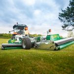 Contoura Mower thumbnail 3