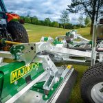 Contoura Mower thumbnail 4