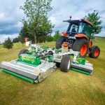 Contoura Mower thumbnail 1