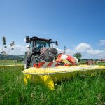 NOVADISC Rear Mower with Side Pivot Suspension thumbnail 1