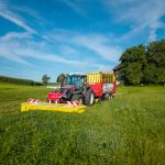NOVACAT ALPHA MOTION Front Mowers thumbnail 4