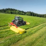 NOVACAT F Light front mounted mowers thumbnail 4