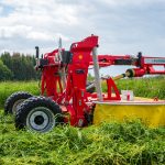 NOVACAT T Trailed Mowers thumbnail 3