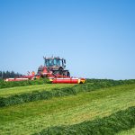 NOVACAT V Mower Combinations with Centre Pivot Suspension thumbnail 2