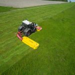 NOVADISC Rear Mower with Side Pivot Suspension thumbnail 3