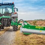 OSM-Verge Mower thumbnail 1