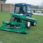 GreenTek Multi-Roller thumbnail 2