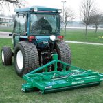 GreenTek Multi-Roller thumbnail 3