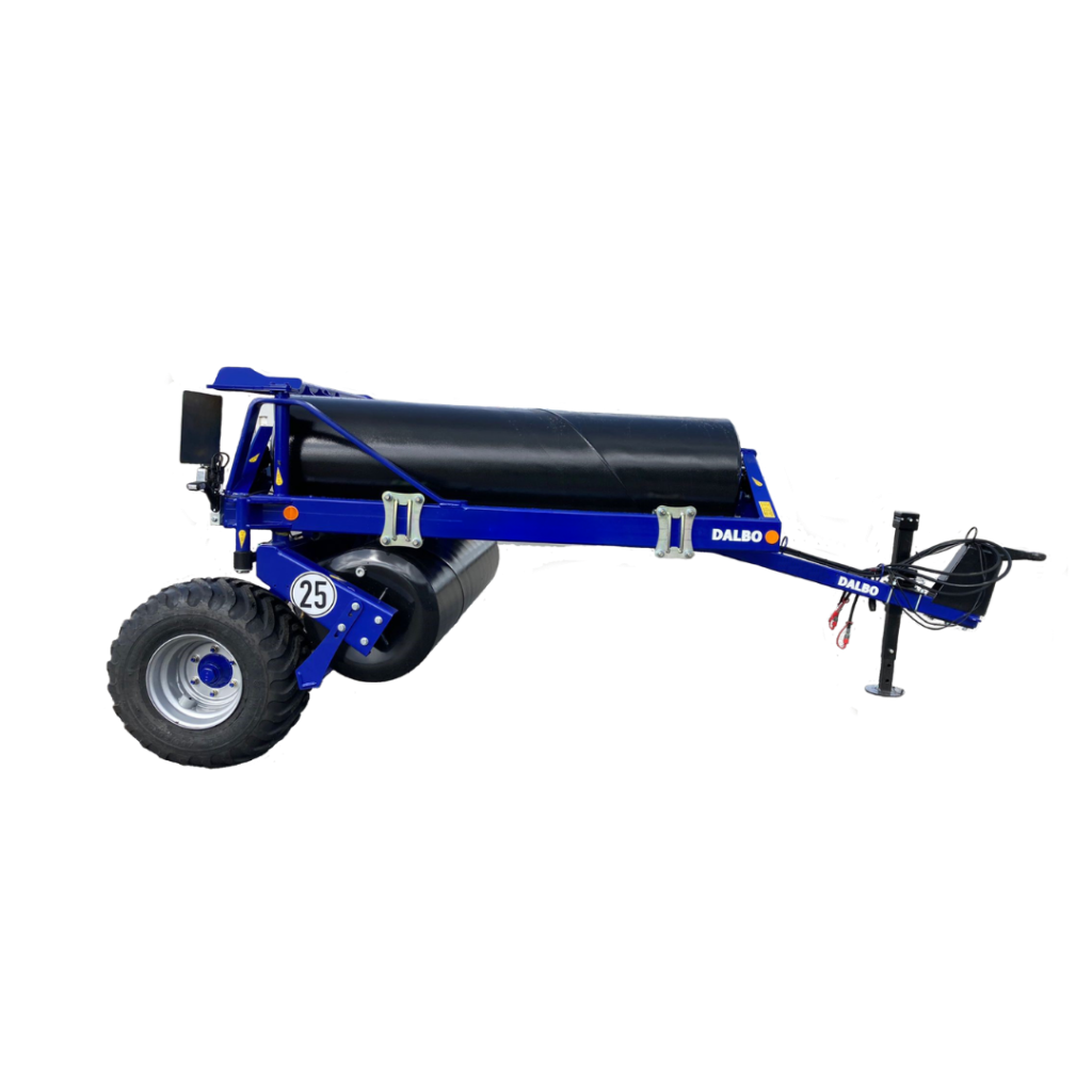DALBO Powerroll greenline