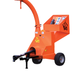 TW PTO 100/G Wood Chipper thumbnail 3