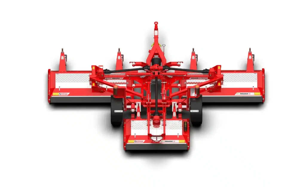 Pegasus S5 SR