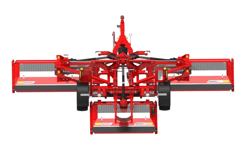 Trimax Pegasus