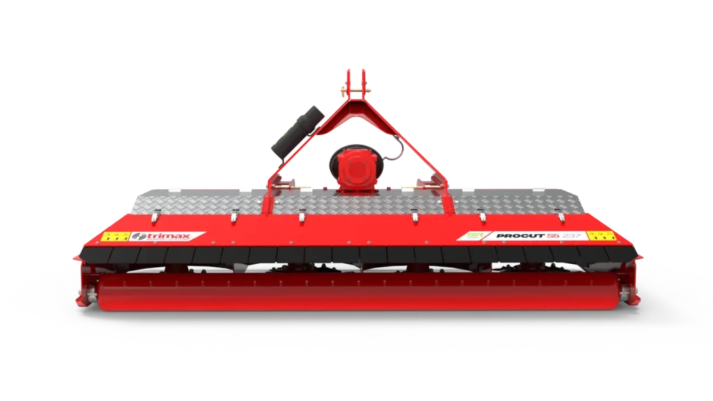 Trimax ProCut S5 SR
